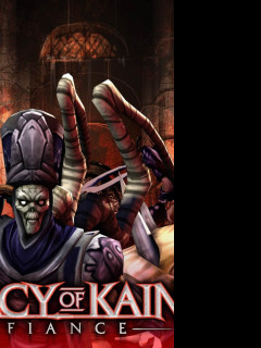 Tapeta legacyofkaindefiance4
