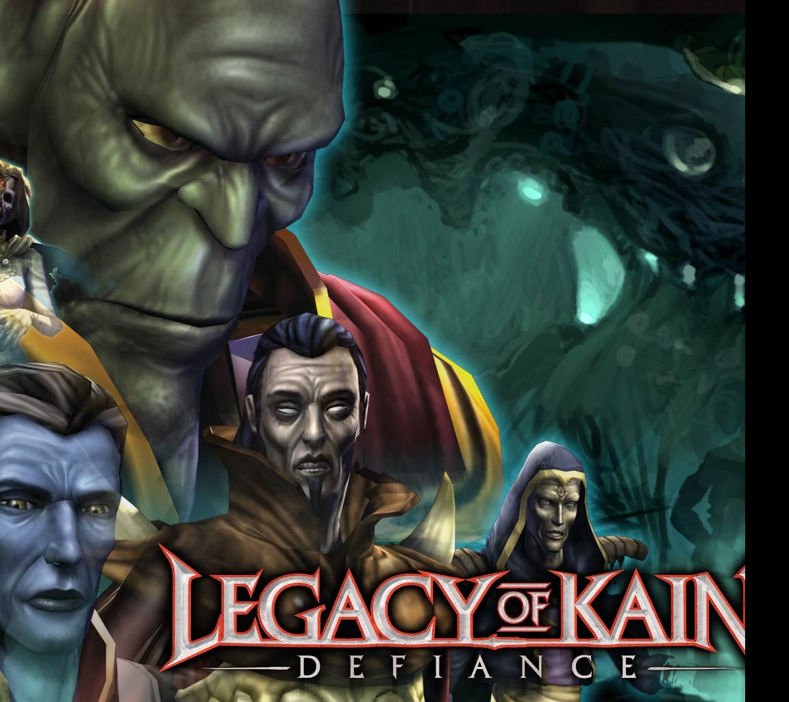 Tapeta legacyofkaindefiance5
