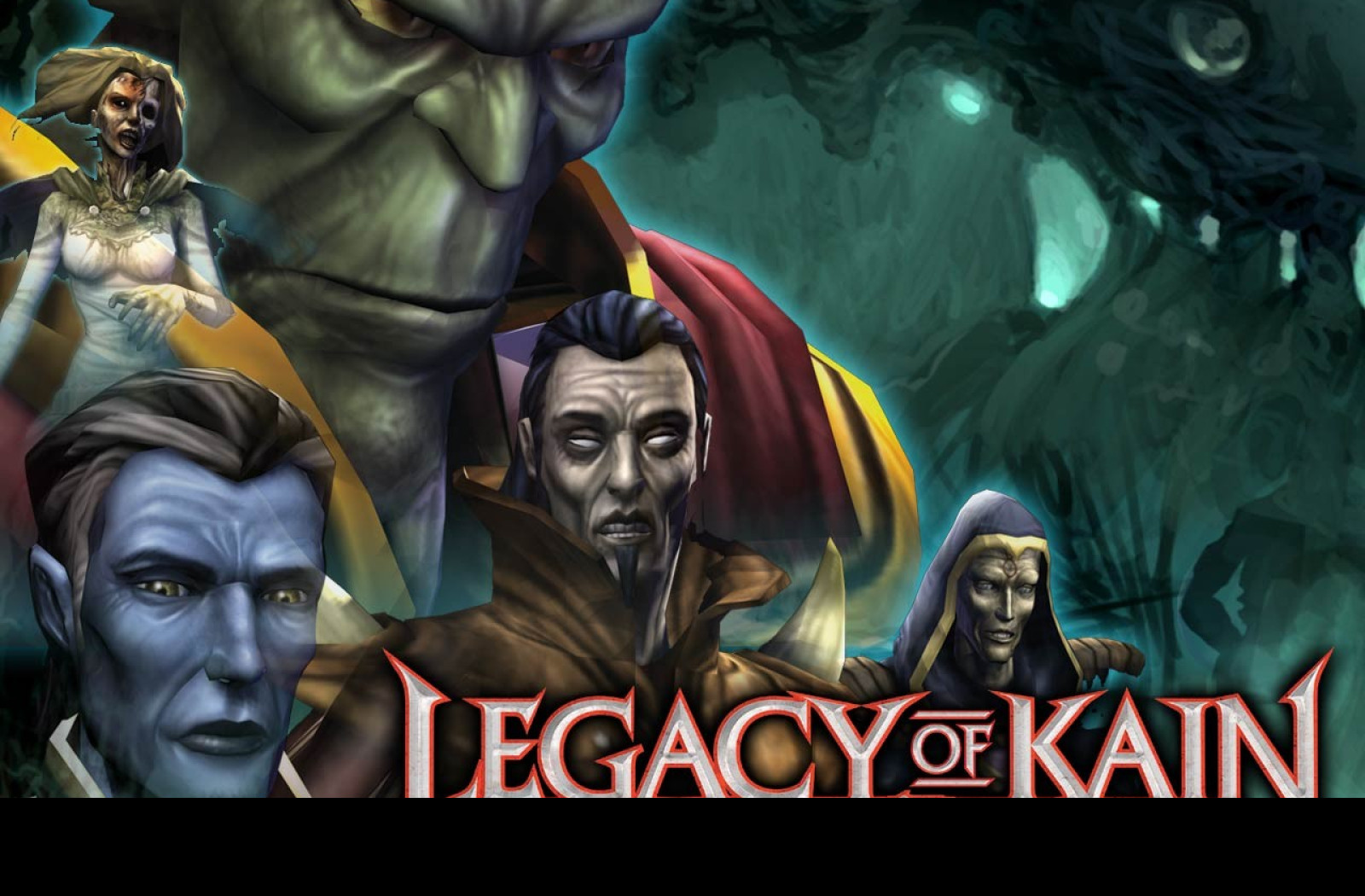 Tapeta legacyofkaindefiance5