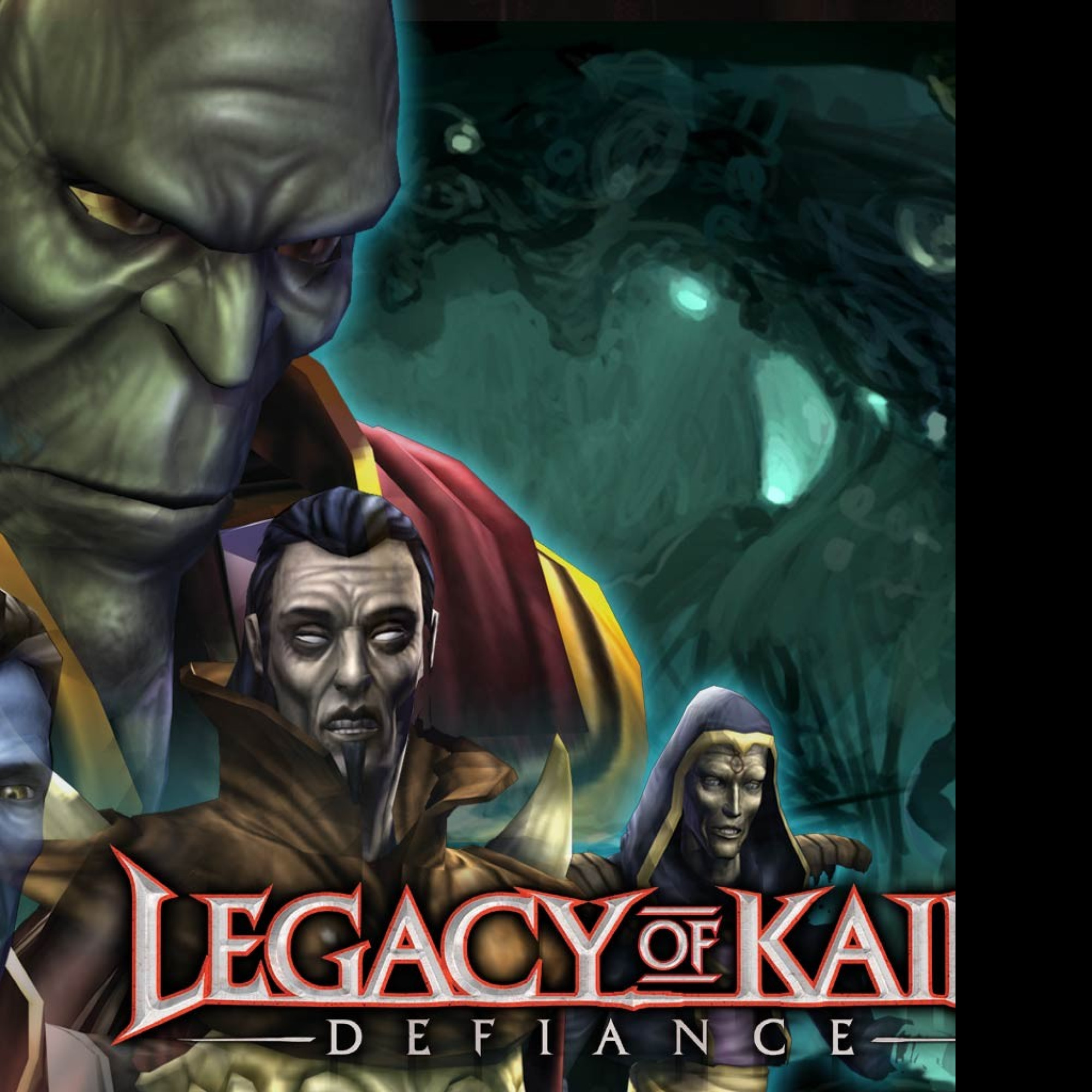 Tapeta legacyofkaindefiance5