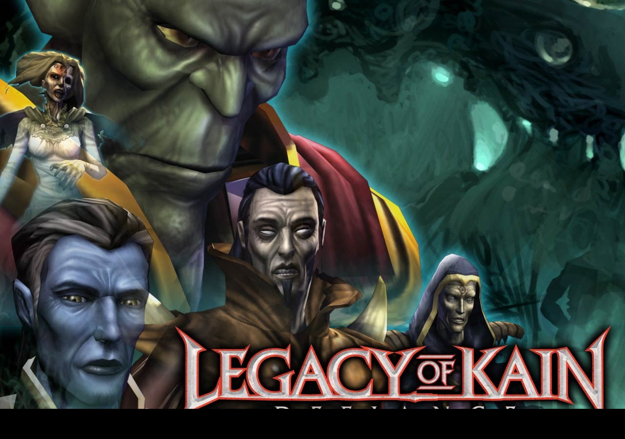 Tapeta legacyofkaindefiance5
