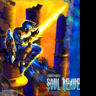 Tapeta legacyofkainsoulreaver22