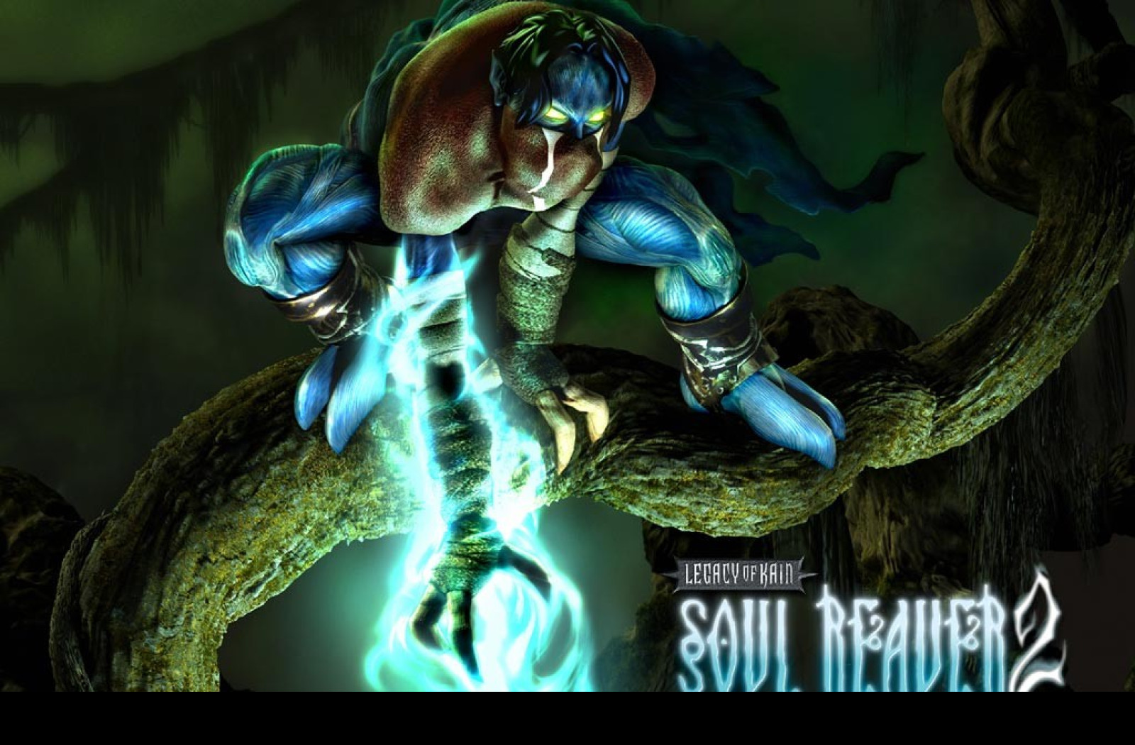 Tapeta legacyofkainsoulreaver24