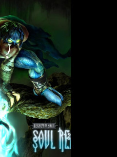 Tapeta legacyofkainsoulreaver24