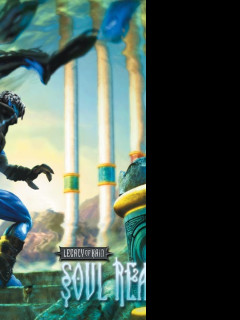 Tapeta legacyofkainsoulreaver25
