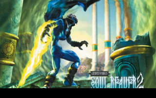 Tapeta legacyofkainsoulreaver25