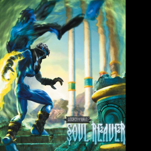 Tapeta legacyofkainsoulreaver25