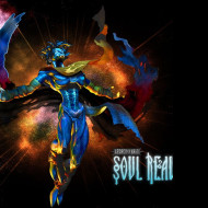 Tapeta legacyofkainsoulreaver27