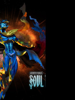 Tapeta legacyofkainsoulreaver27