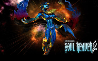 Tapeta legacyofkainsoulreaver27