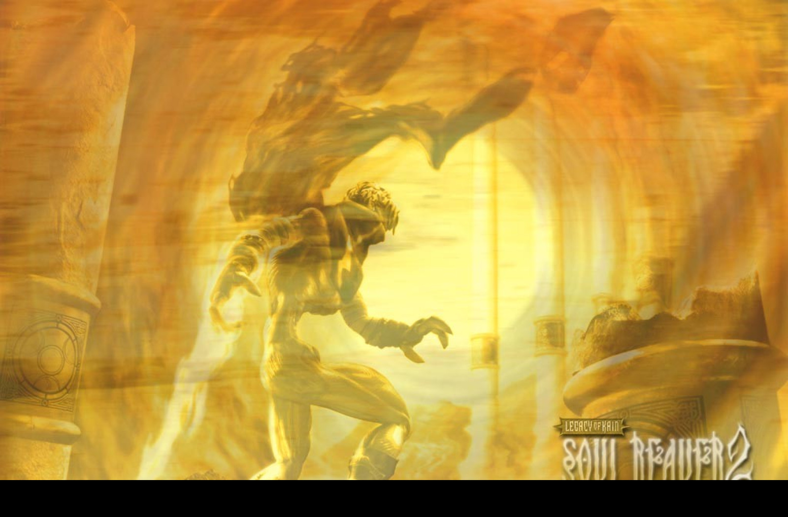 Tapeta legacyofkainsoulreaver28