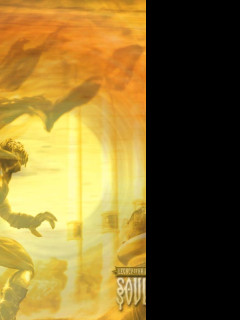 Tapeta legacyofkainsoulreaver28