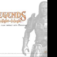 Tapeta legendsofmm2