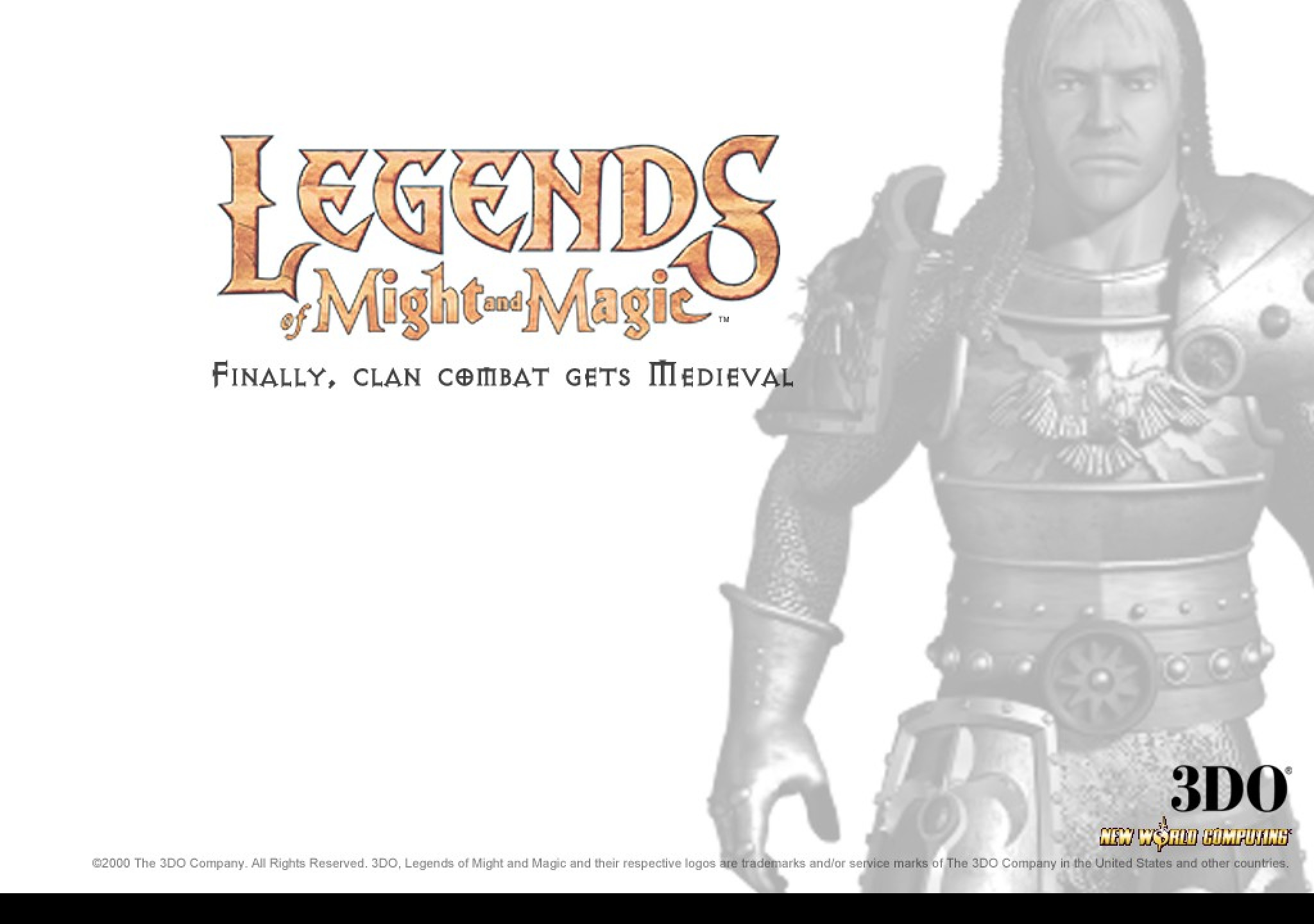 Tapeta legendsofmm2