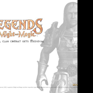 Tapeta legendsofmm2