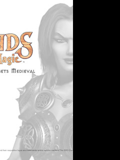 Tapeta legendsofmm3