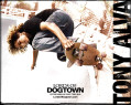 Tapeta Legendy z Dogtownu 