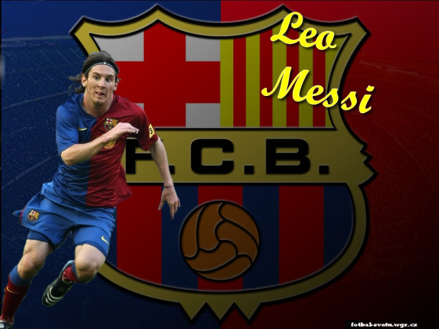 Tapeta leo_messi