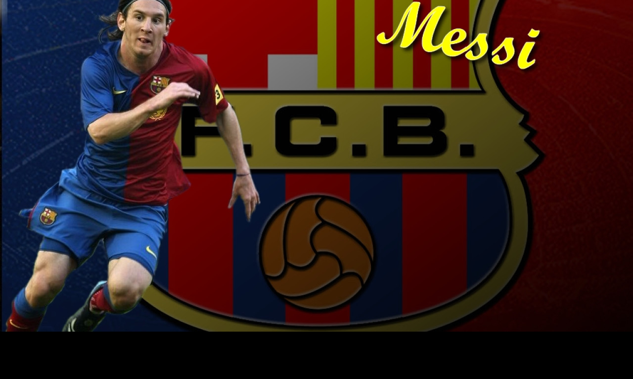 Tapeta leo_messi