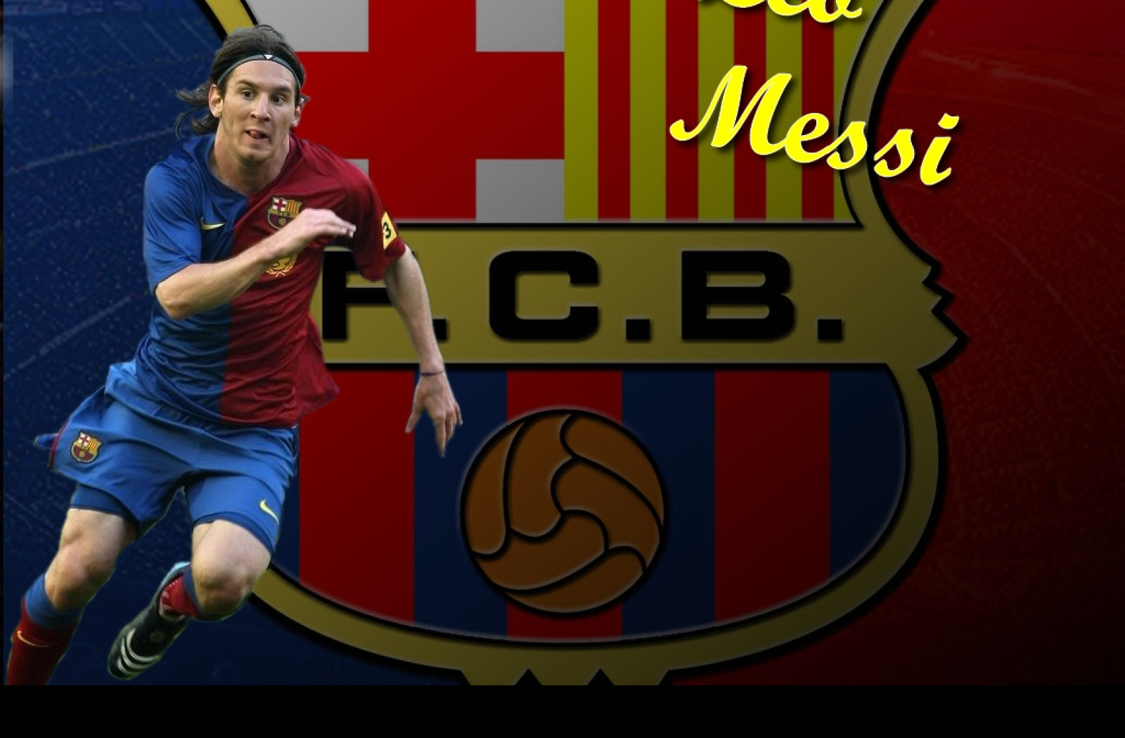 Tapeta leo_messi