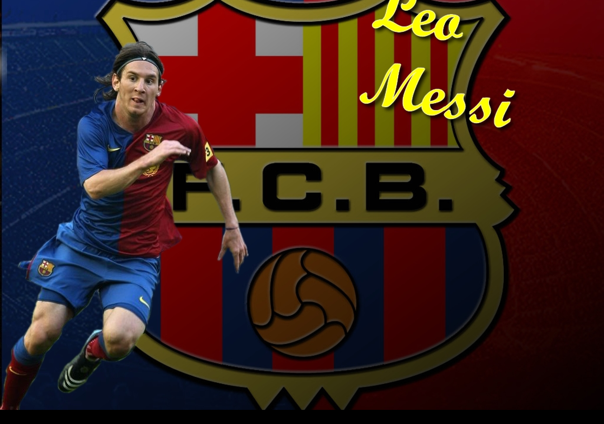 Tapeta leo_messi