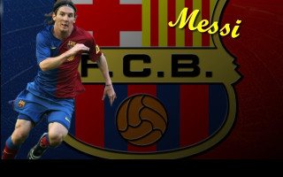 Tapeta leo_messi