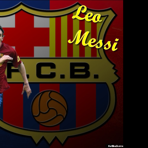 Tapeta leo_messi