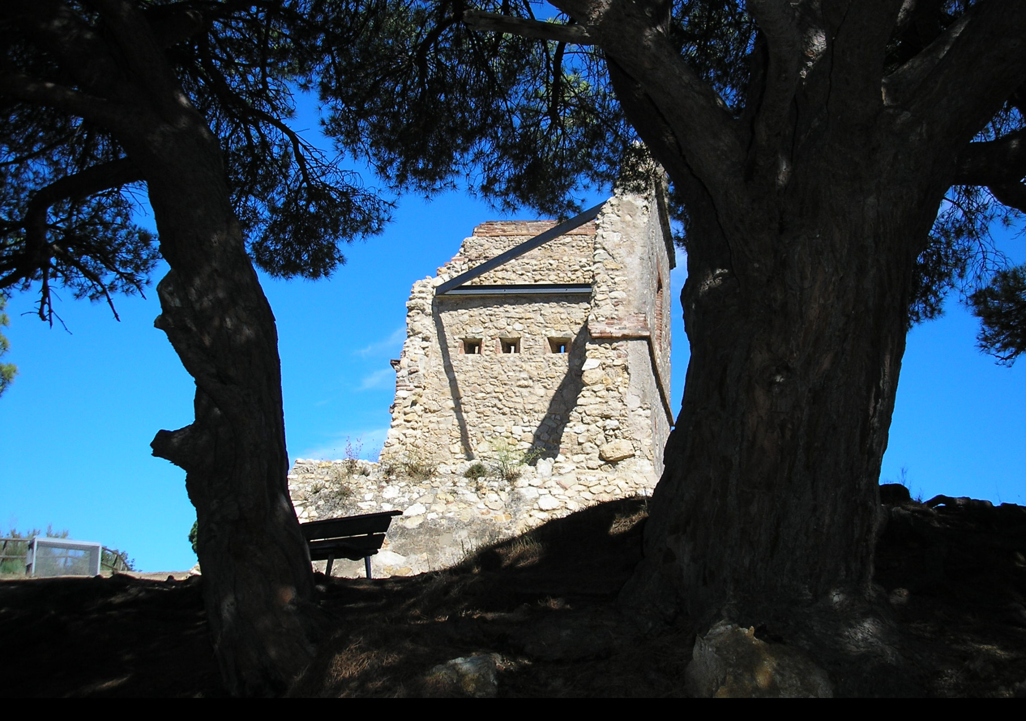 Tapeta les_torretes_1