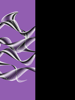 Tapeta lila_steel