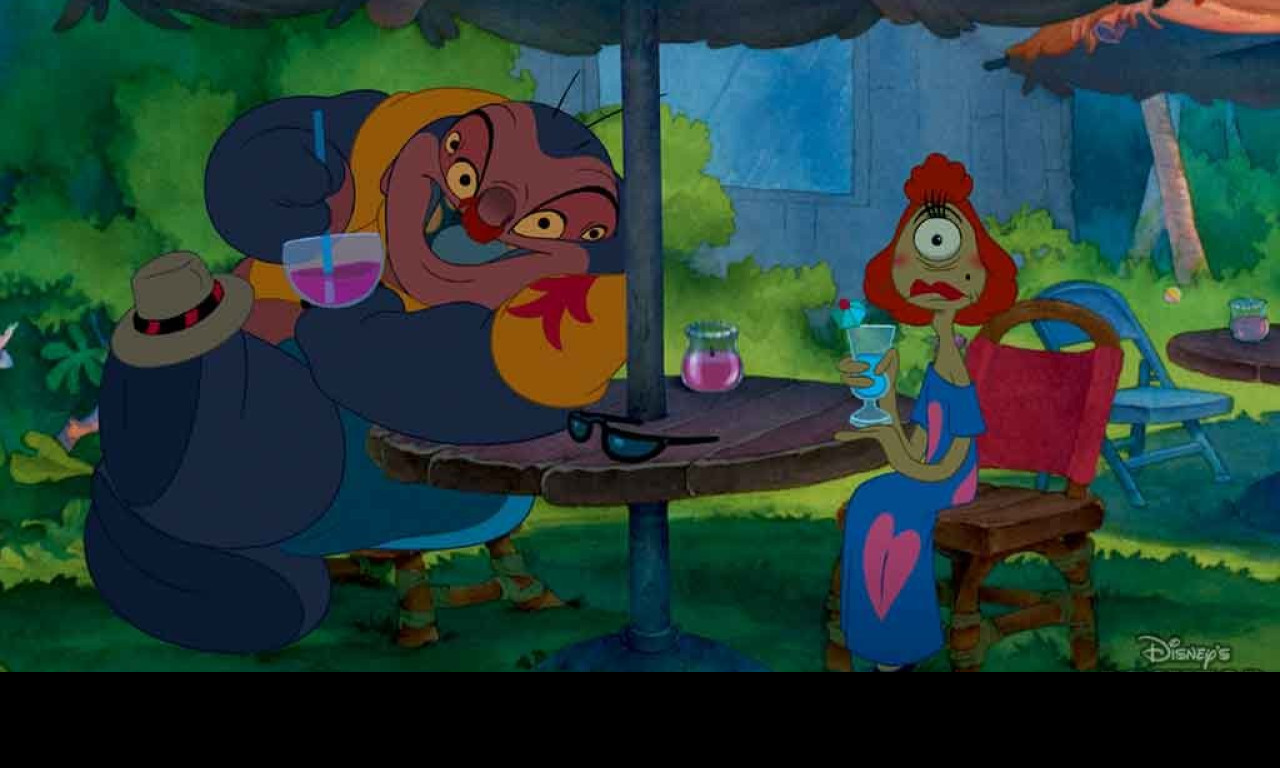 Tapeta lilostitch6