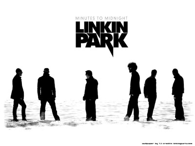 Tapeta: Linkin Park