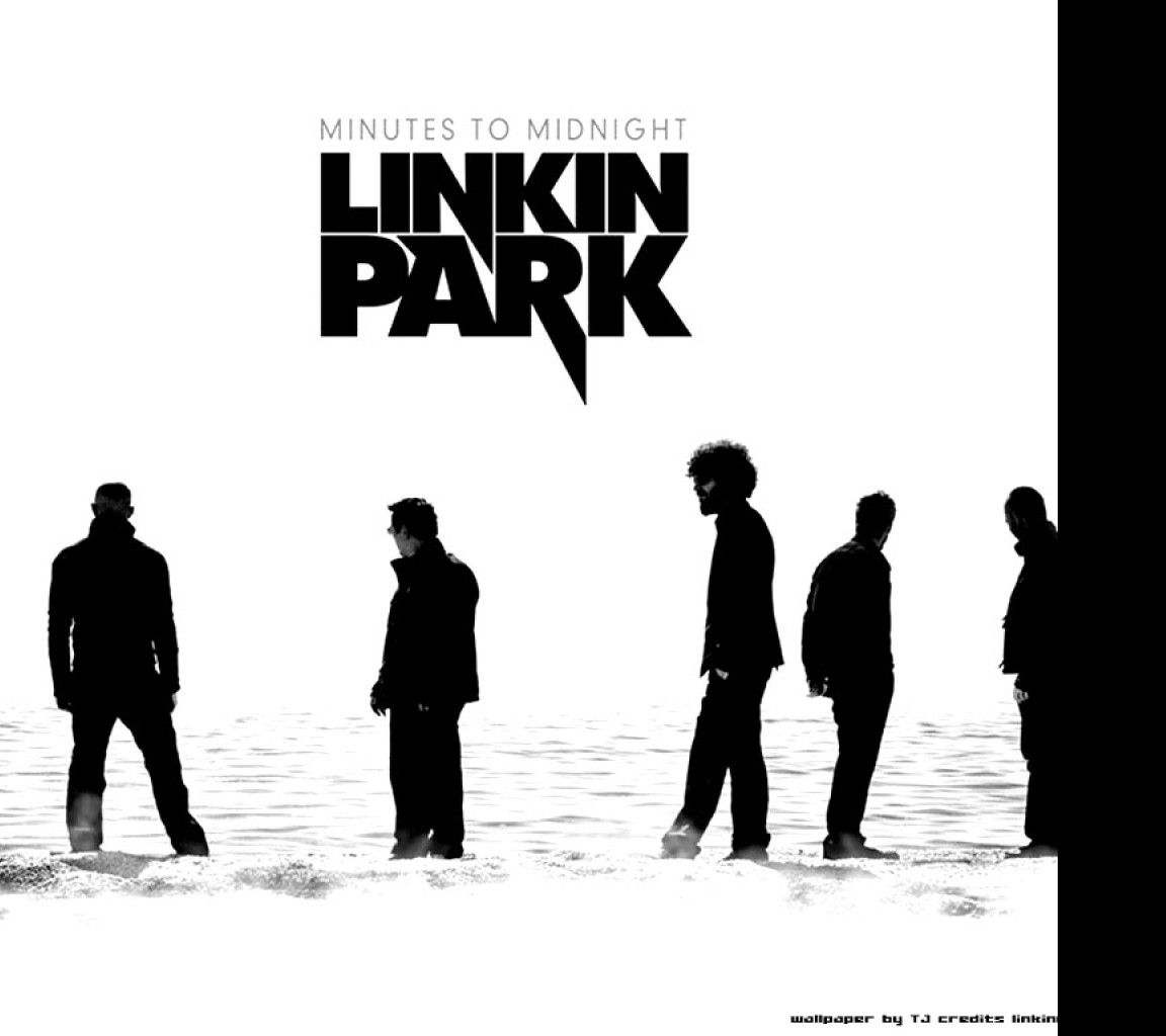 Tapeta linkin_park