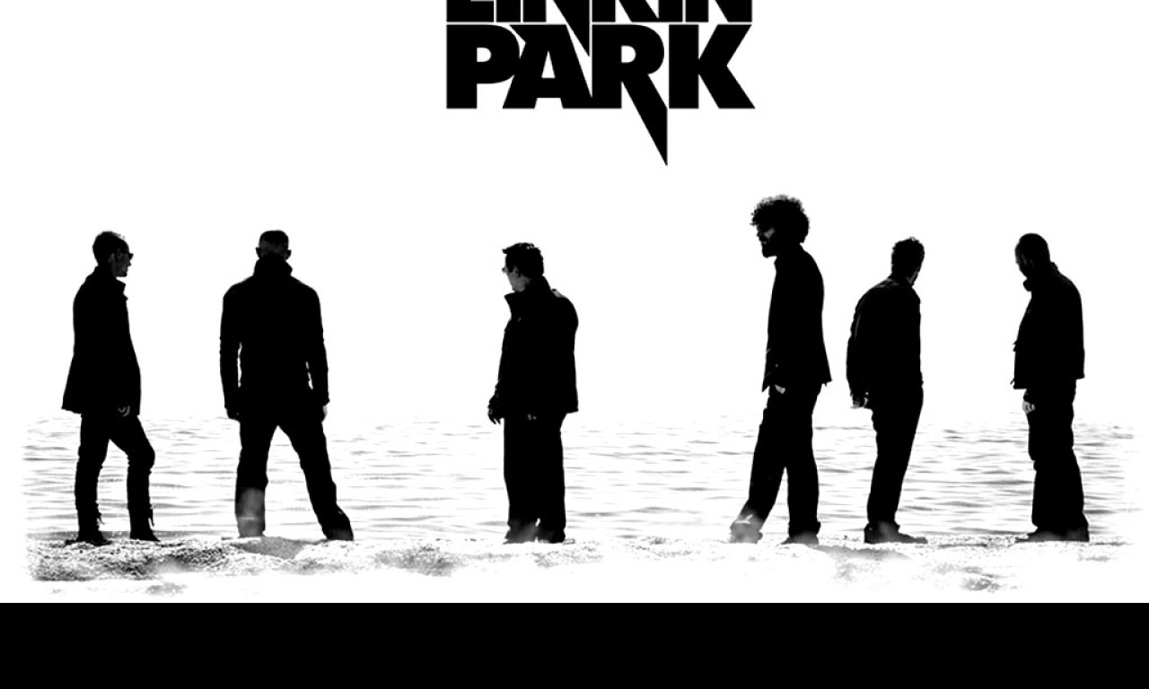 Tapeta linkin_park