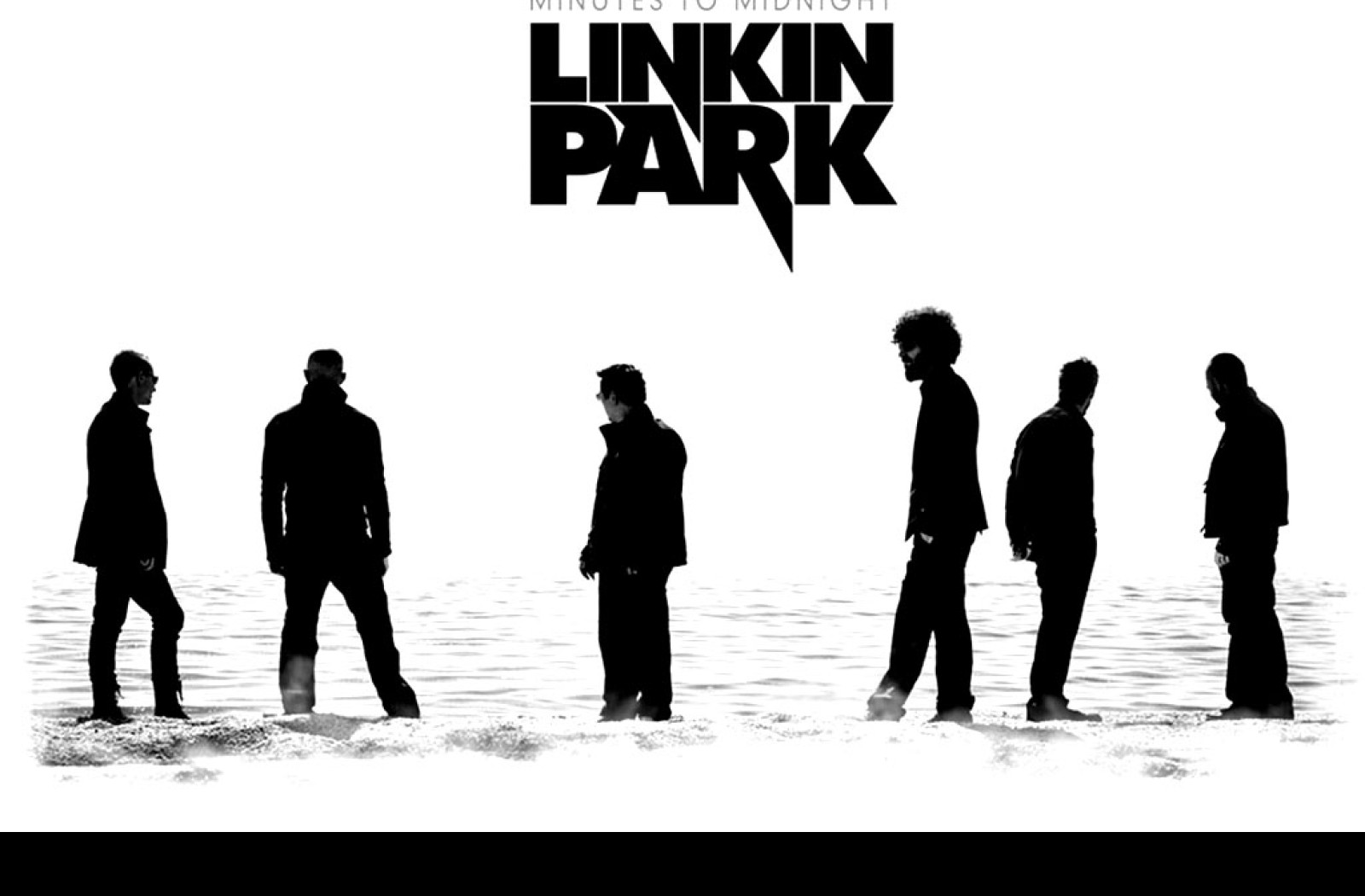 Tapeta linkin_park