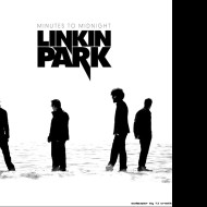 Tapeta linkin_park