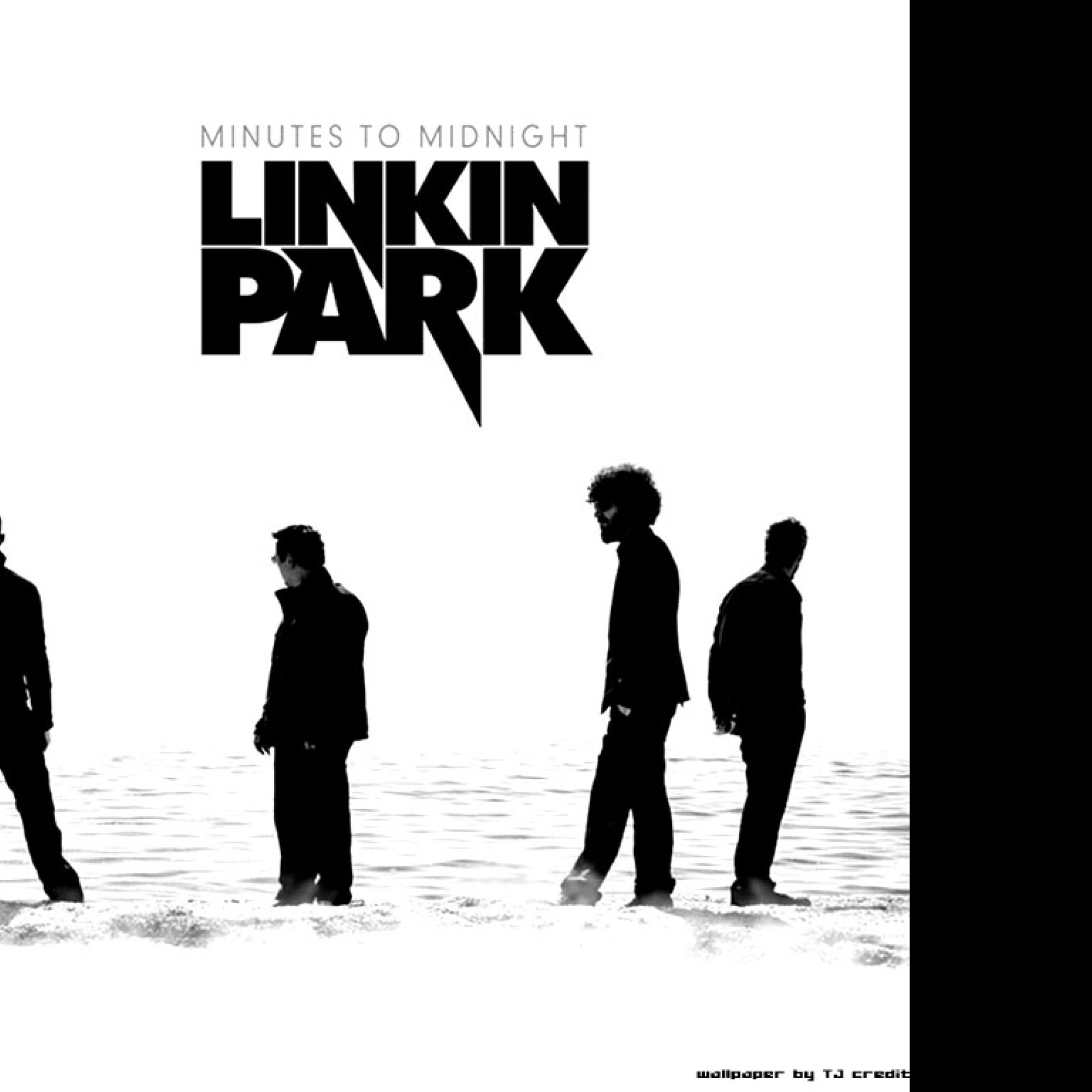 Tapeta linkin_park