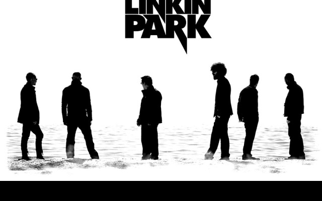 Tapeta linkin_park