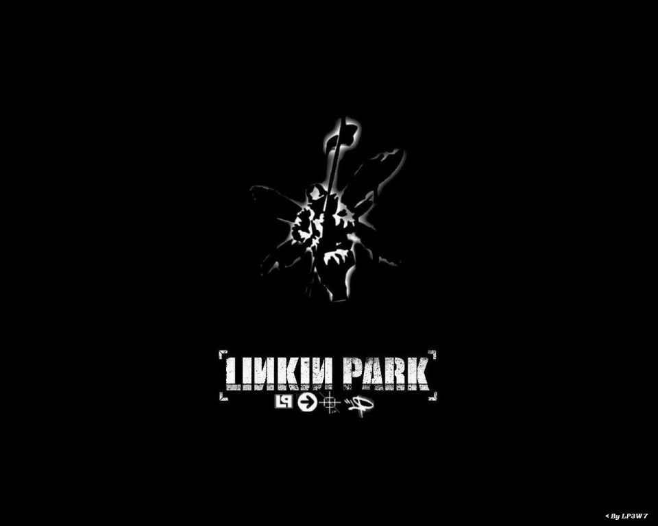 Tapeta linkin_park_wallpaper