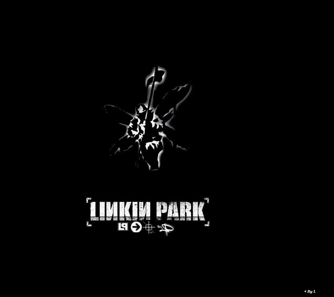 Tapeta linkin_park_wallpaper