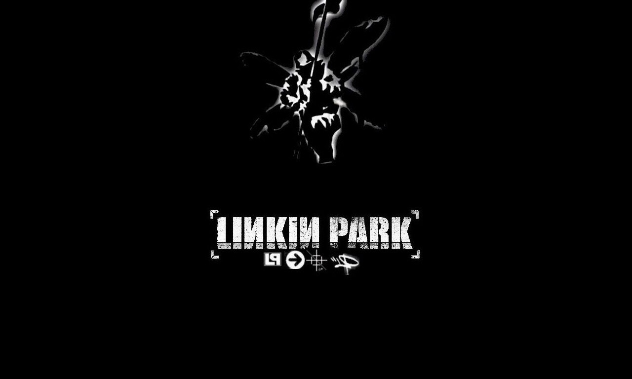 Tapeta linkin_park_wallpaper