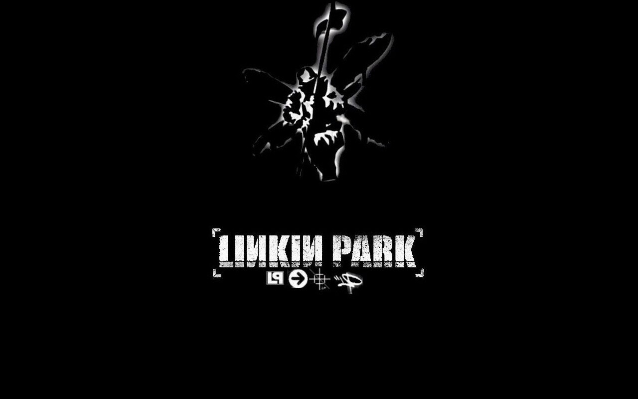 Tapeta linkin_park_wallpaper