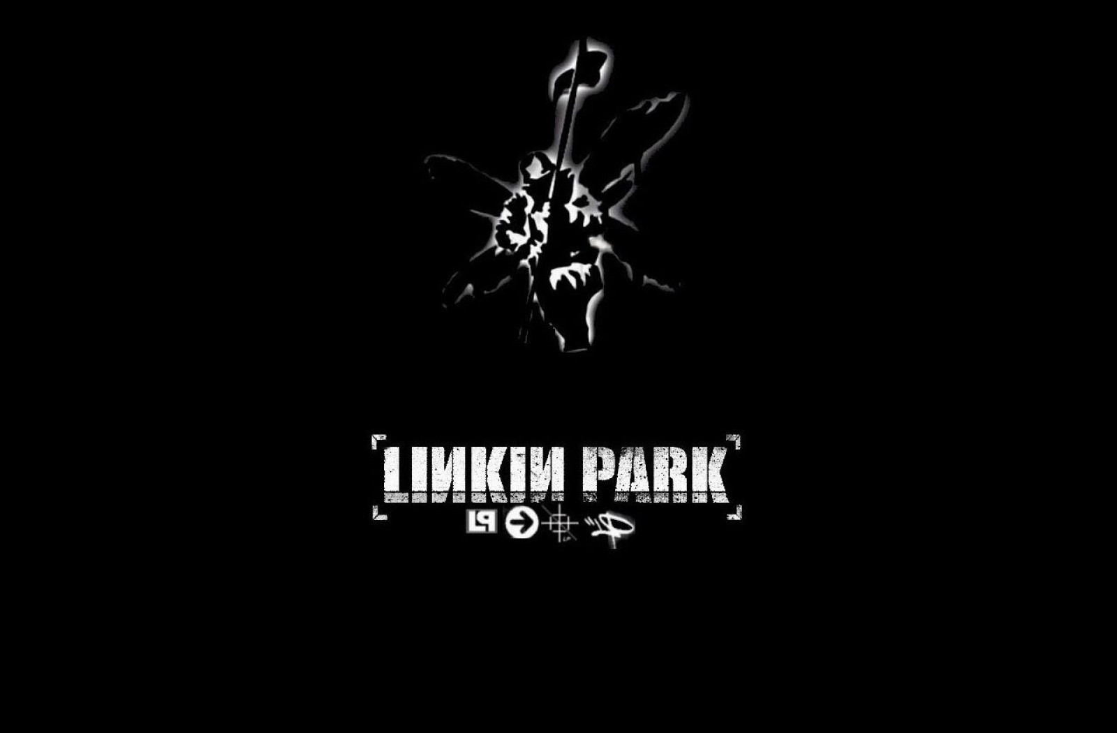 Tapeta linkin_park_wallpaper