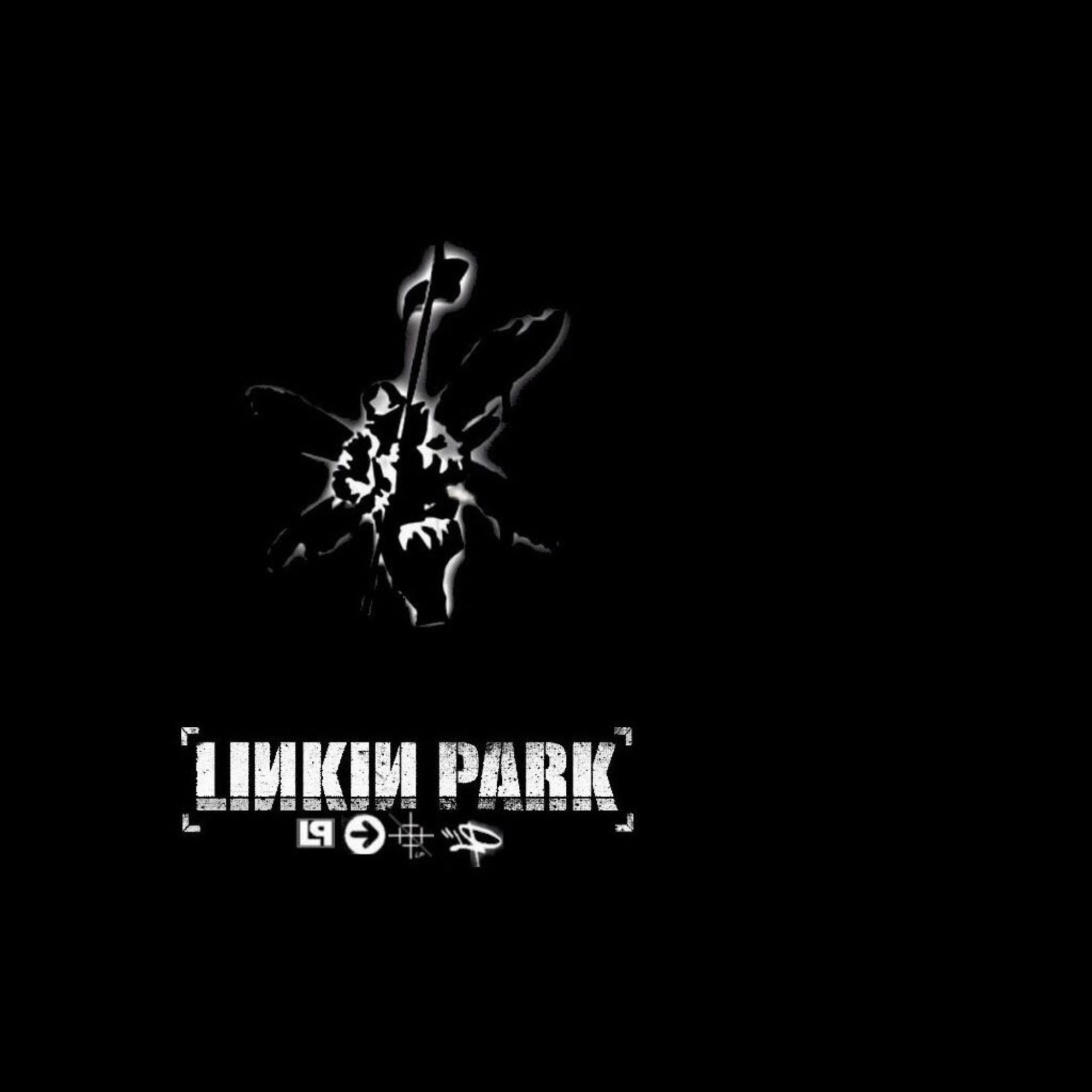 Tapeta linkin_park_wallpaper