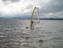 Tapeta Lipno-surfa