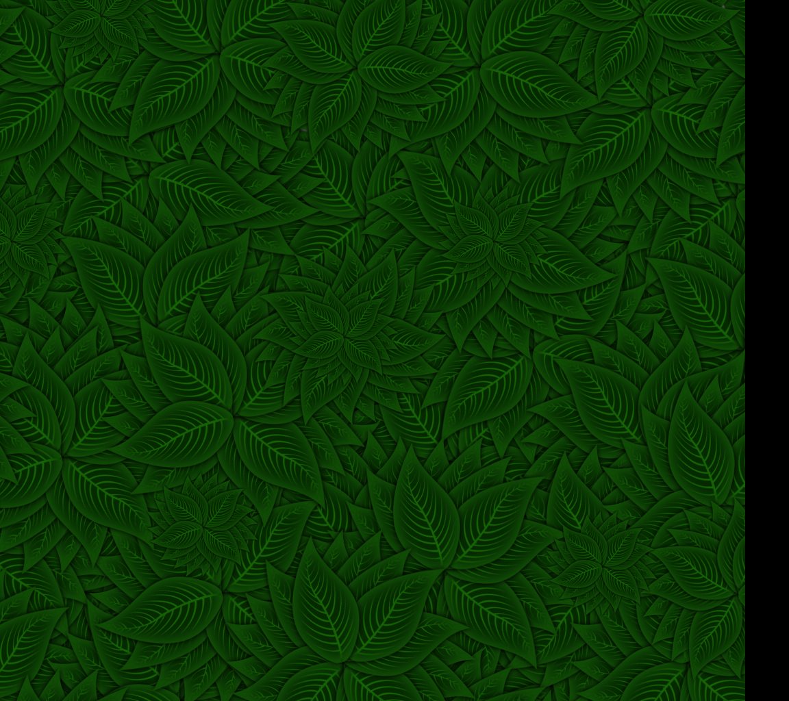 Tapeta listovy_wallpaper