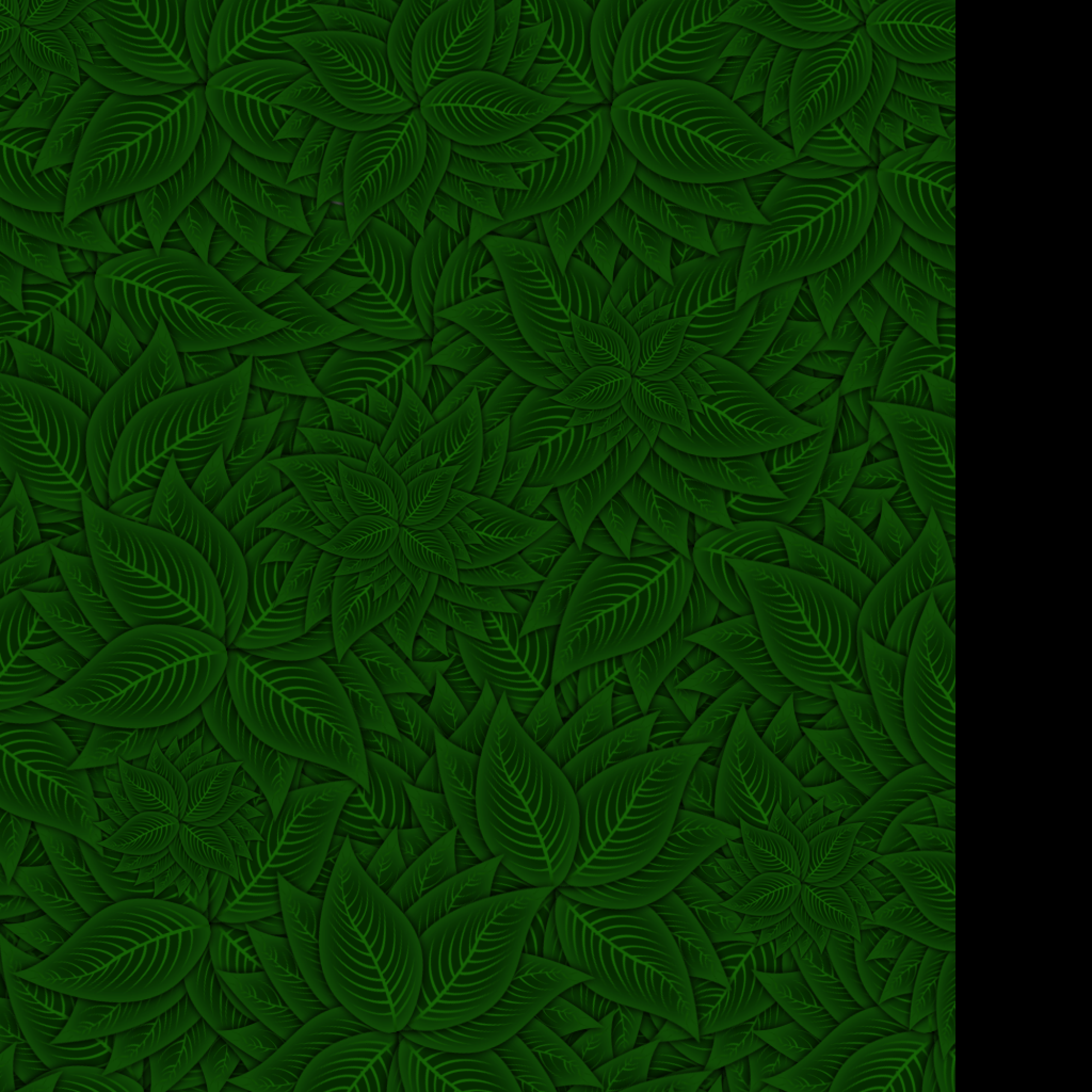 Tapeta listovy_wallpaper