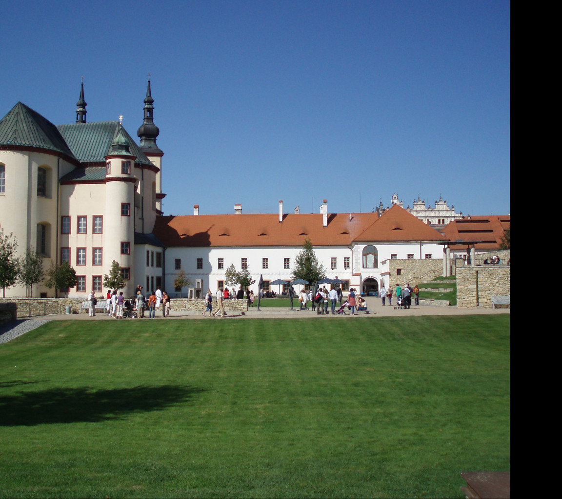 Tapeta litomysl