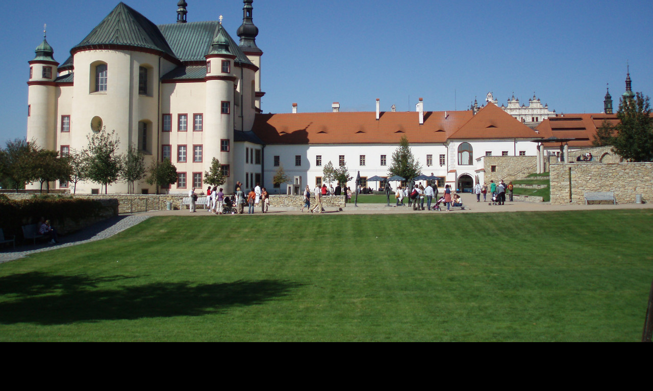 Tapeta litomysl