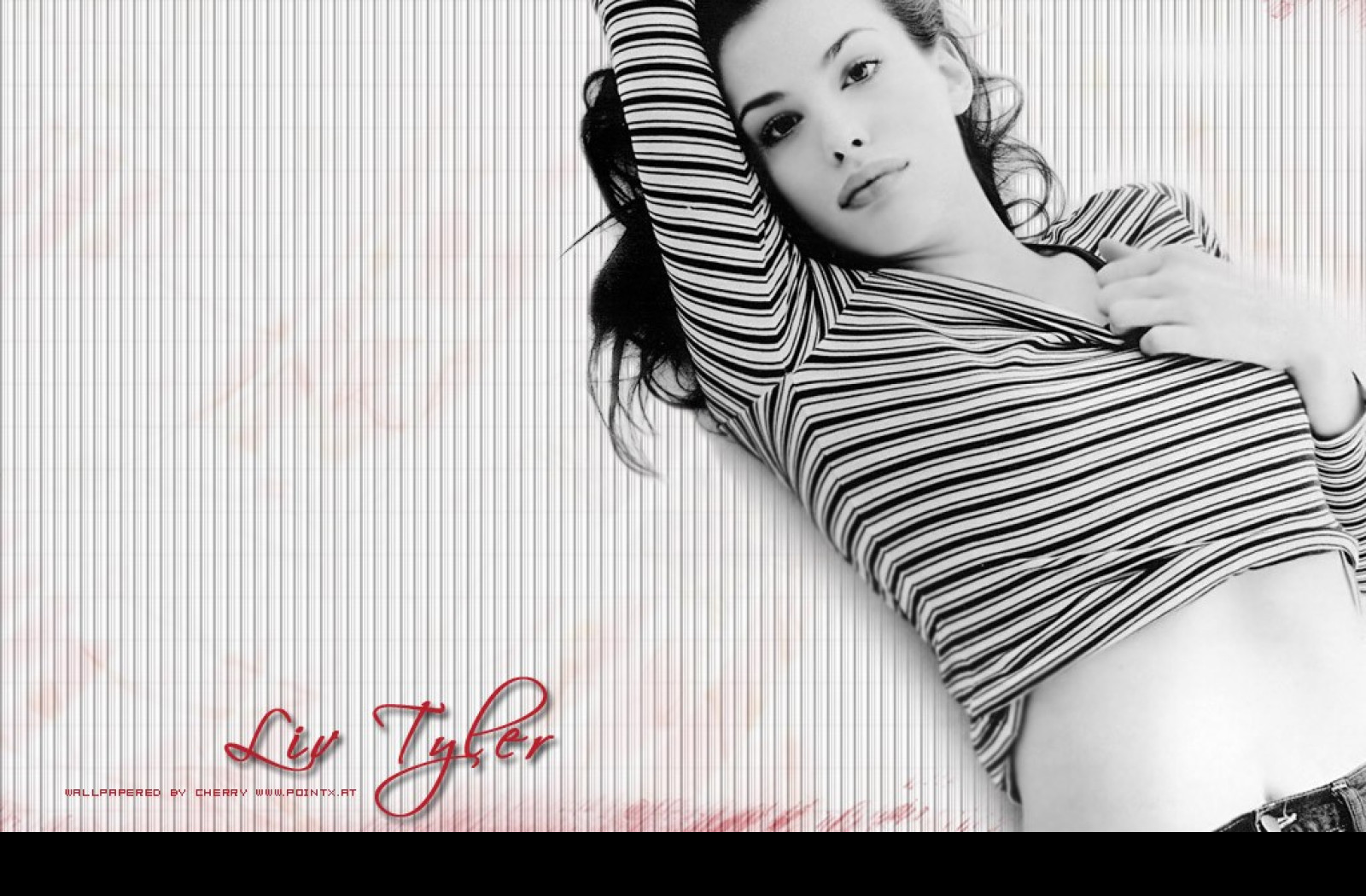 Tapeta livtyler