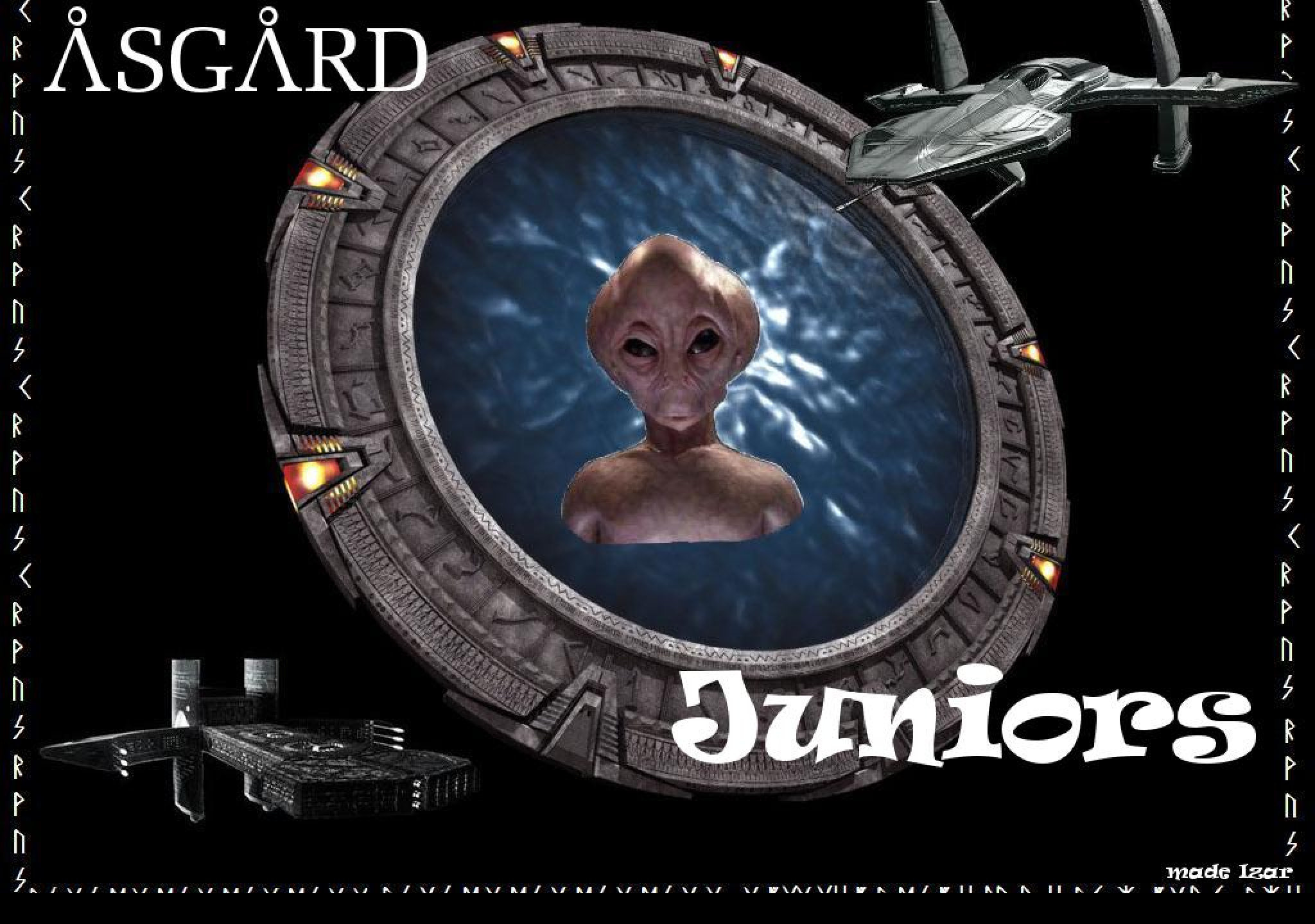 Tapeta logo_asgard_juniors